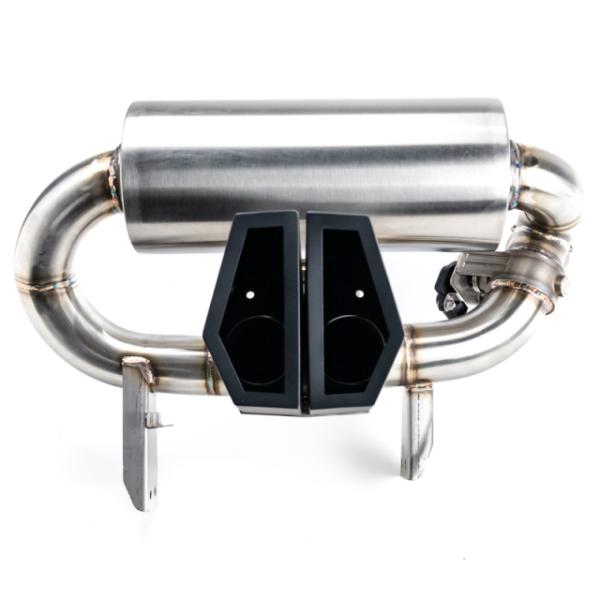 Agency Power AP-BRP-X3-170-BLK