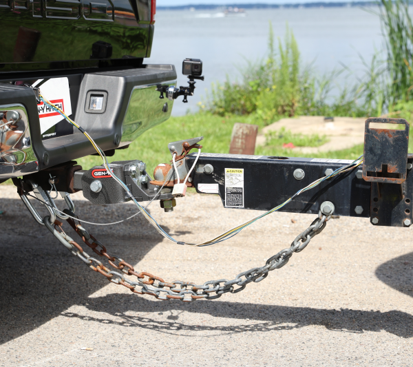 GEN-Y Hitch GH-12005
