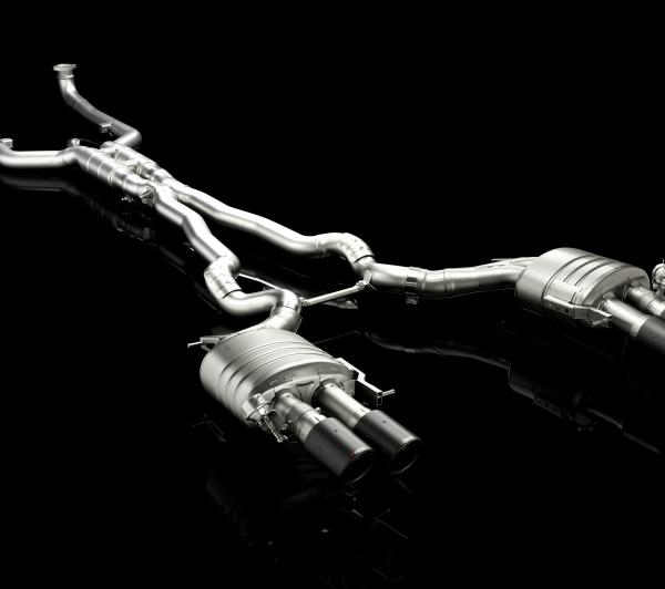 Akrapovic ME-BM/T/4