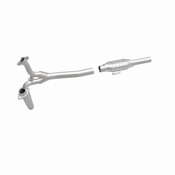 Magnaflow 334307