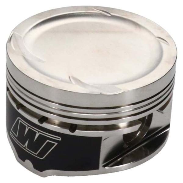 WIS Piston Sets - 4 Cyl Wiseco K757M835