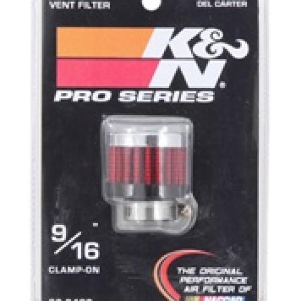 K&N Engineering 62-2480