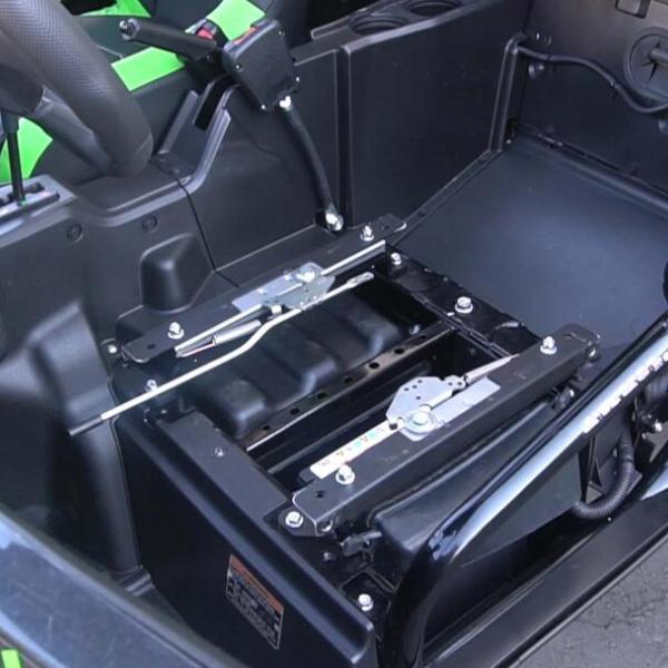 PRP Seats C70