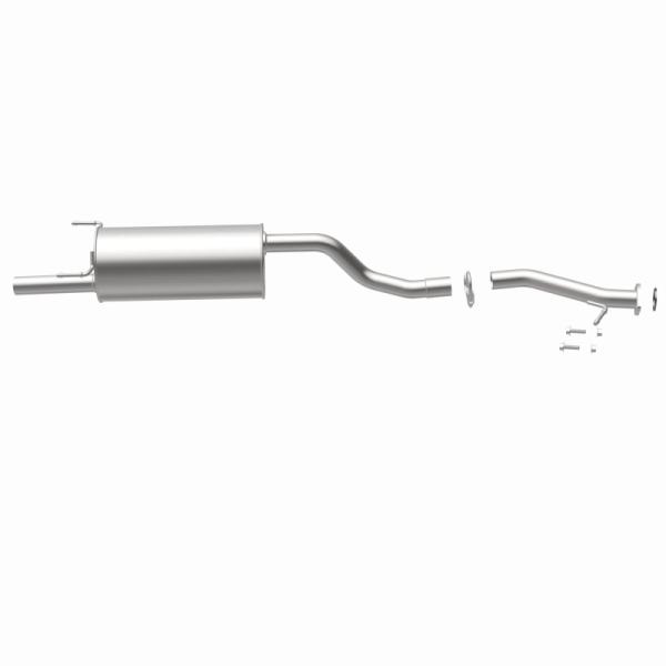 Magnaflow 108-0096