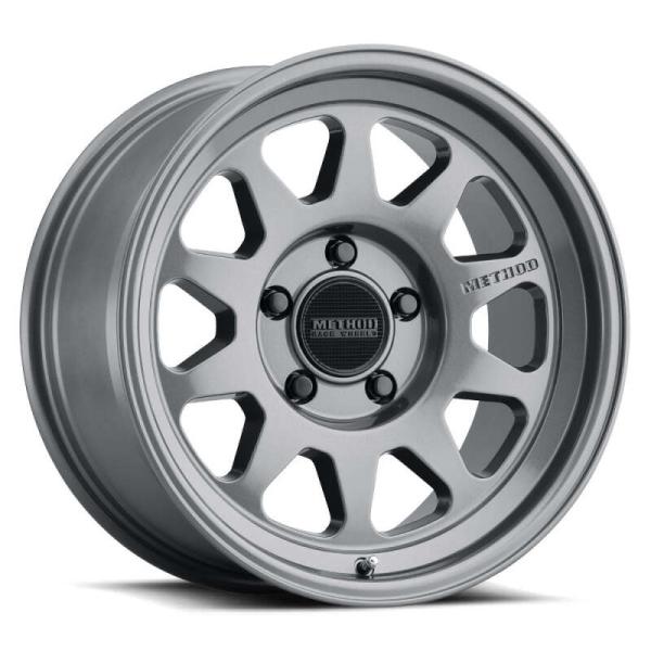 Method Wheels MR31621016818N