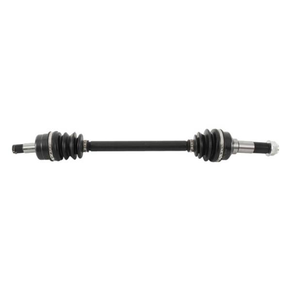 ABR Xtreme Duty Axles All Balls Racing AB8-YA-8-319