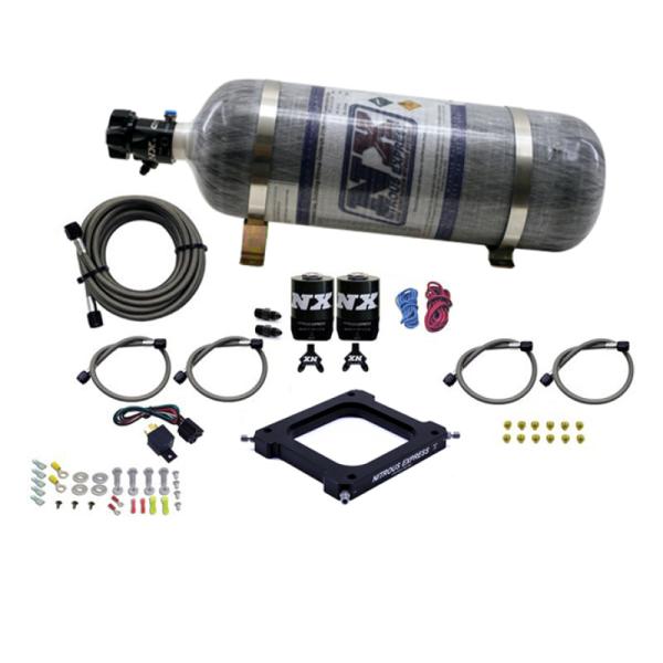 Nitrous Express 67070-12