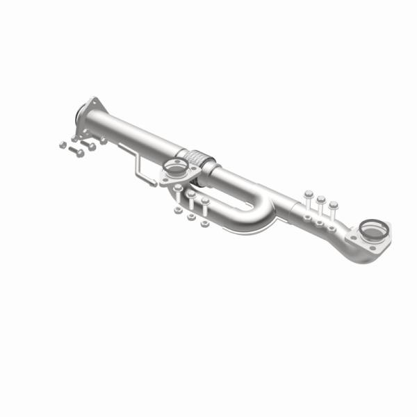 MAG BRE Front Pipe Kit Magnaflow 107-0123