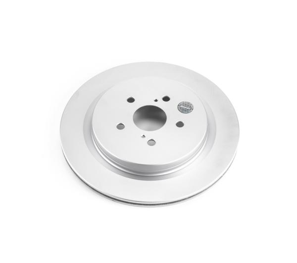 PSB Evolution Coated Rotor PowerStop JBR1737EVC