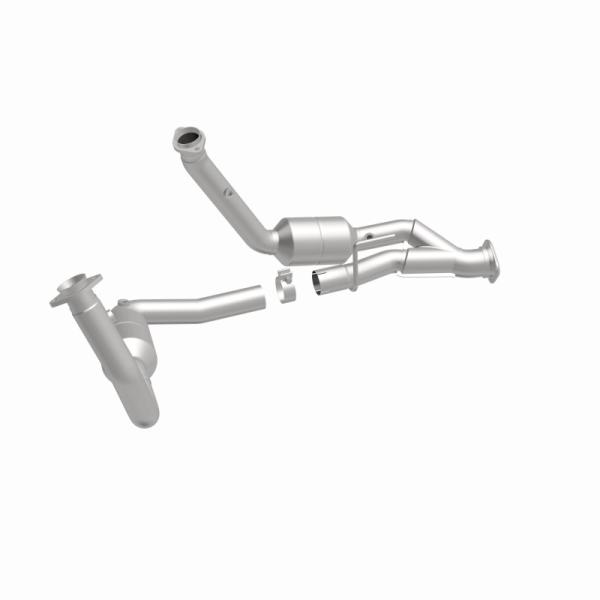 Magnaflow 49709