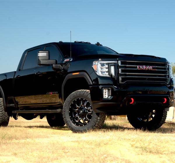Superlift K1013F