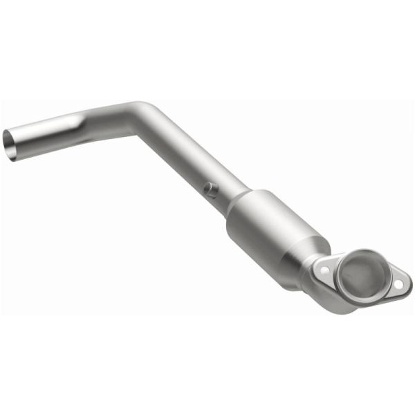 MAG Converter Direct Fit Magnaflow 4651155