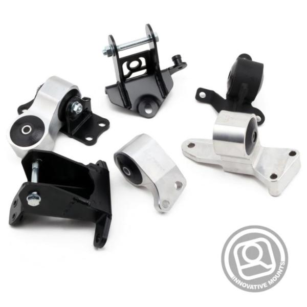 Innovative Mounts B90850-75A