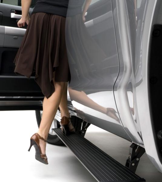 AMP Research 75137-01A