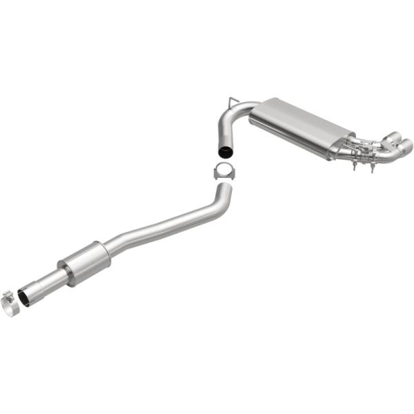 MAG BRE Exhaust Kits Magnaflow 106-0832