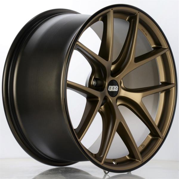 BBS CI0801MBZ