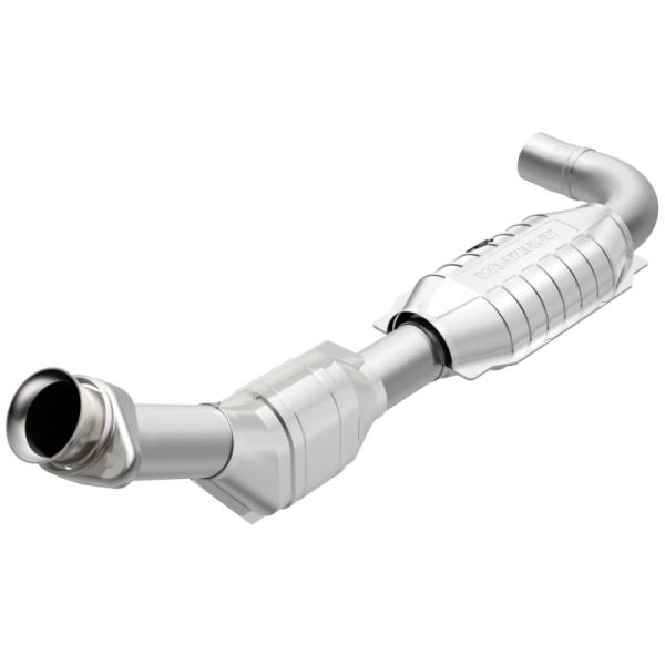 Magnaflow 447141