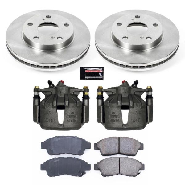 PowerStop KCOE1052