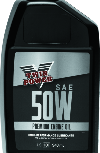 TwinPower 539000
