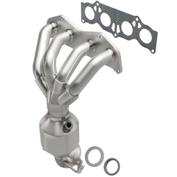 Magnaflow 50487