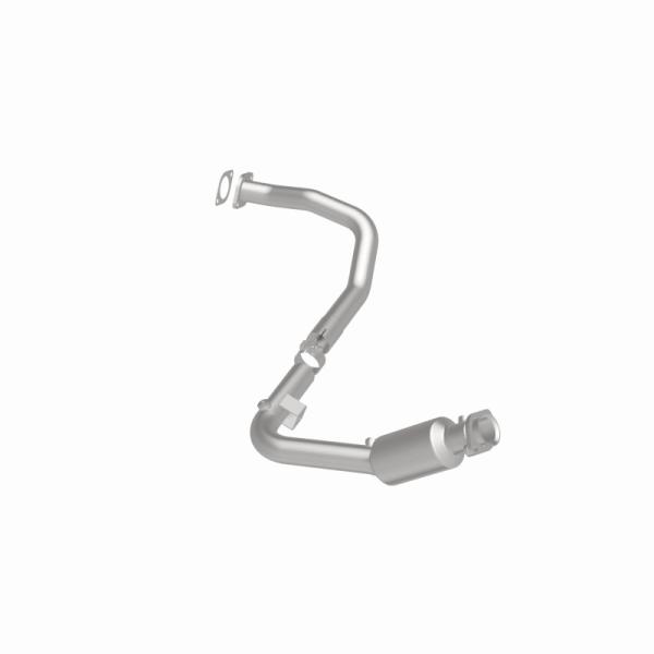 Magnaflow 5551719