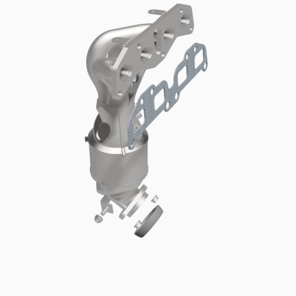 MAG Converter Direct Fit Magnaflow 50805