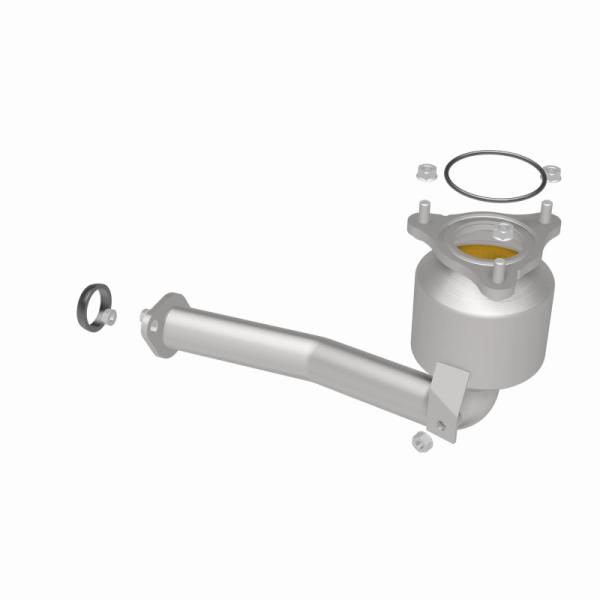 MAG Converter Direct Fit Magnaflow 452098