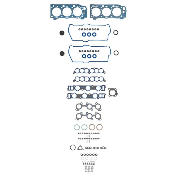 FEL Cylinder Head Gaskets Fel-Pro HS9227PT1