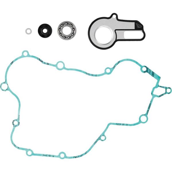 Vertex Pistons 8210024