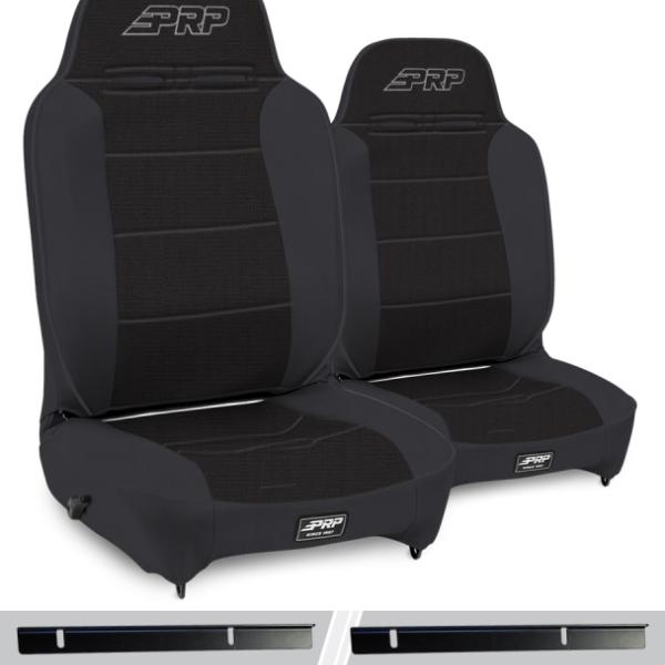 PRP Seats A130110-C24-50