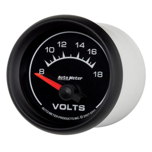 AutoMeter 5992