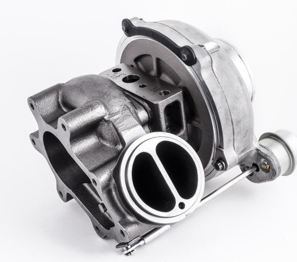 Garrett 739619-5004S