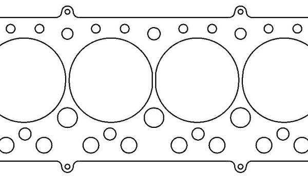 Cometic Gasket C4148-051