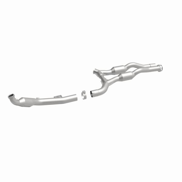 MAG Converter Direct Fit Magnaflow 24334