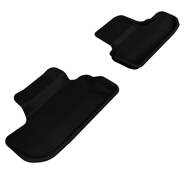ACE Kagu - Rear - Black 3D MAXpider L1DG01521509