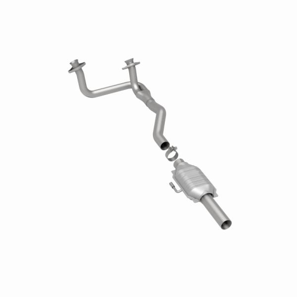 Magnaflow 93314