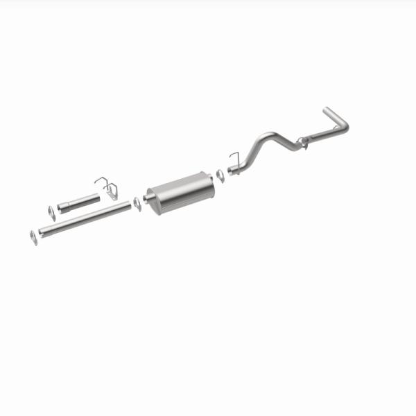 MAG BRE Exhaust Kits Magnaflow 106-0732