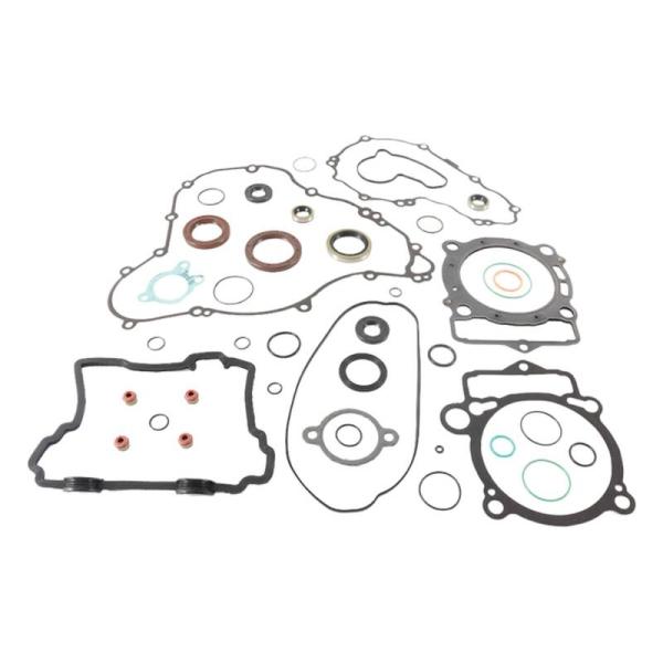 Vertex Pistons 811376