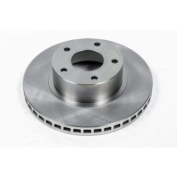 PowerStop AR8282