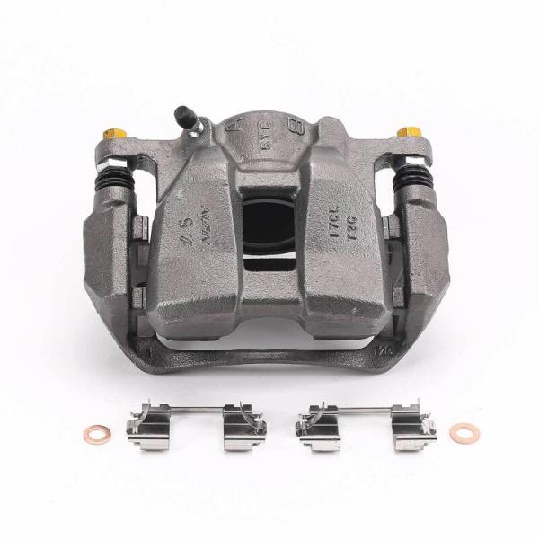 PowerStop L7107