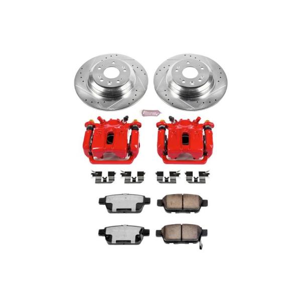 PowerStop KC5854-36