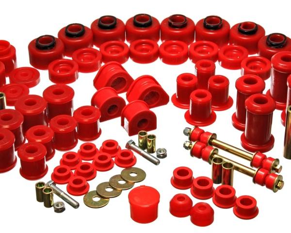 Energy Suspension 4.18115R