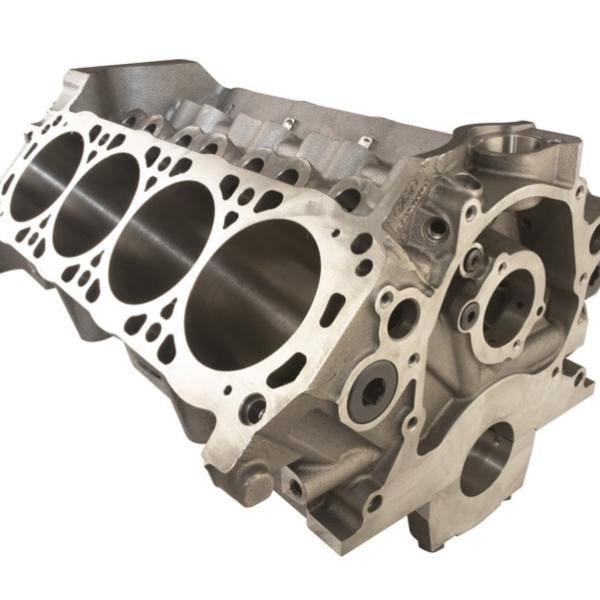 Ford Racing M-6010-BOSS302