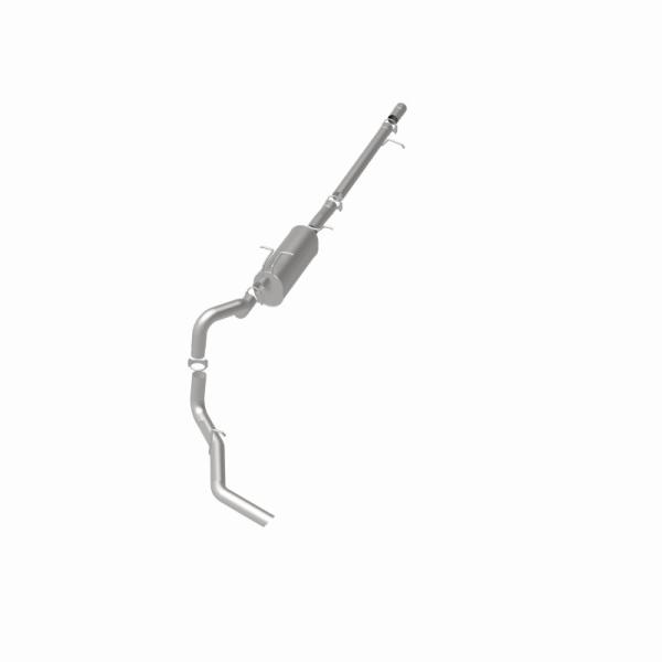 MAG BRE Exhaust Kits Magnaflow 106-0007