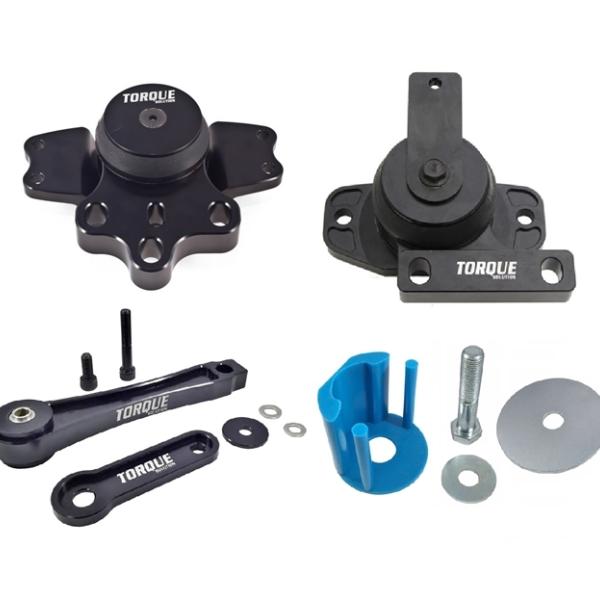 Torque Solution TS-VW-012P-AR