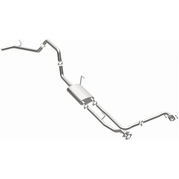 Magnaflow 106-0296