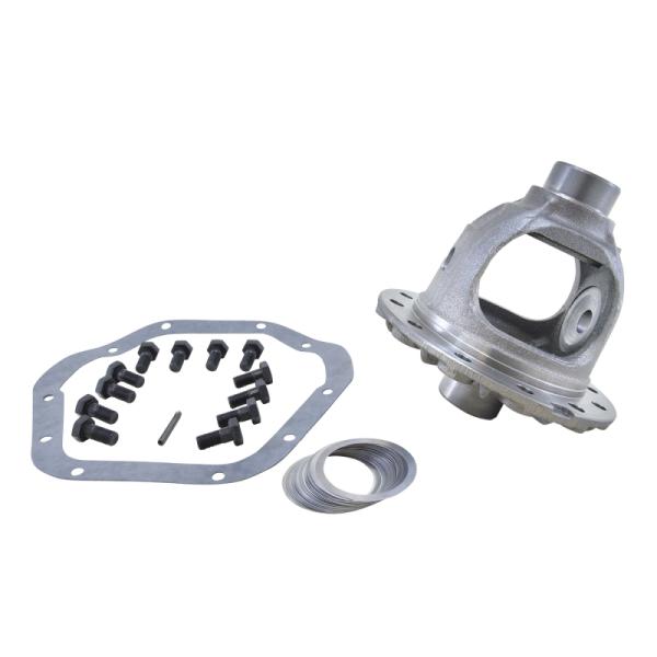 Yukon Gear & Axle YC D706040