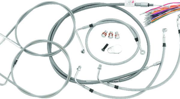 BUR Cable Kits Burly Brand B30-1078