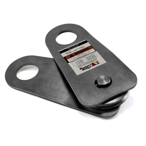 Rugged Ridge 11235.10