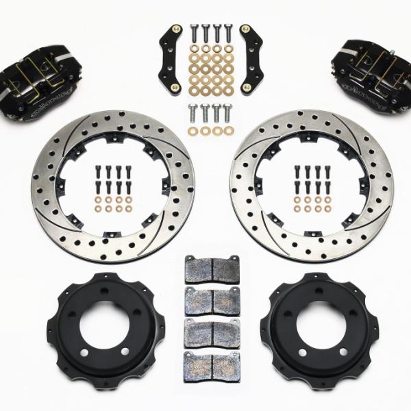 WIL Dynapro Brake Kit Wilwood 140-10960-D
